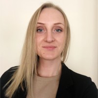 Iwona Szawarejko