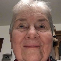 Rosemary Hufker