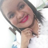 Ana Carolina Cândida Da Silva