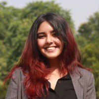 Ahana Jain
