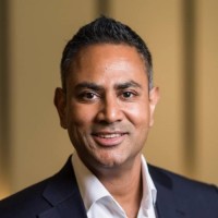 Dave Sivaprasad