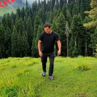 Shabir Ahmad