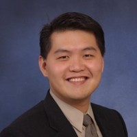 Eric Chang
