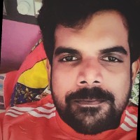 Vinod Krishnan