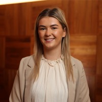 Elizabeth O Connor