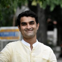 Guruprasad V R