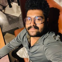 Manu Mohan