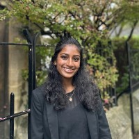Vanathi Pugalendhi