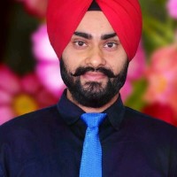 Manpreet Singh