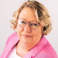 Patty Cary