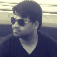 Abhijit Phadatare