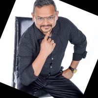 Dr. Amitava Ghosh, PhD