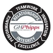 GH Phipps Construction