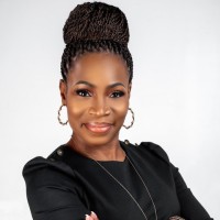 Sharelle Rodgers