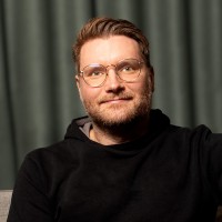 Kristoffer Arvidsson