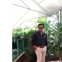 Avinash Kumar Shrivastav