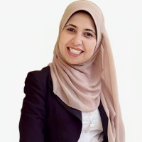 Samah Kamel