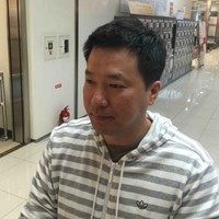 Sung Hwan Kim