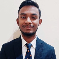Amardip Kumar