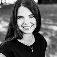 Elisabeth Eriksson