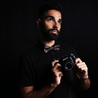 Alessandro Ossola 📸