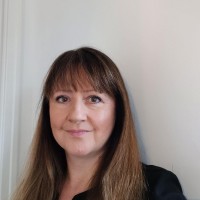 Annabel Graham-Martin