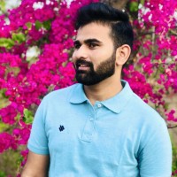 Manoj Muhal