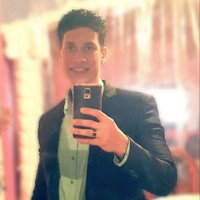 Mahmoud Alaa