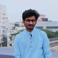 Vikas H M
