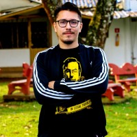 Daniel Felipe Fajardo Barrero