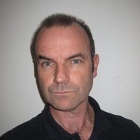 Adrian Wakeling
