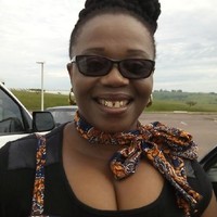 Mpume Shangase