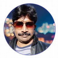 Balakrishna Nerusu