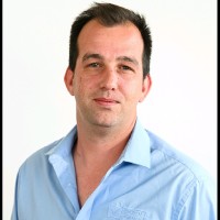 Christopher George