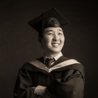Gavin Leong