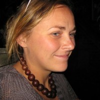 Anna Burn