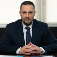 George Karachalios