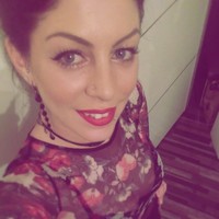 Daniela Scherr