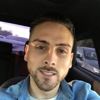 Junior Diaz