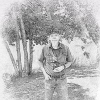 Richard Cassady