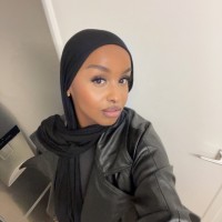 Zuleka Mohamed