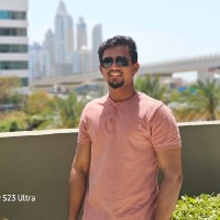 Ganesh Kalimani