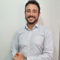 Felipe Miguel F. da Silva