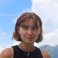 Eleanor McHugh