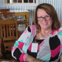 Carolyn Olson Cdp