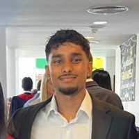 Raghav Dev Subramaniam