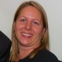 Szigeti Ildikó