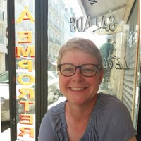 Ghita Elgaard