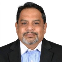 R. Sridharan