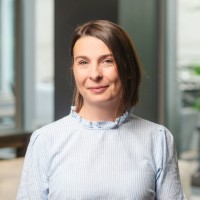 Frauke Demel